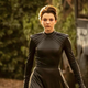 Natalie Dormer on Penny Dreadful: City of Angels.